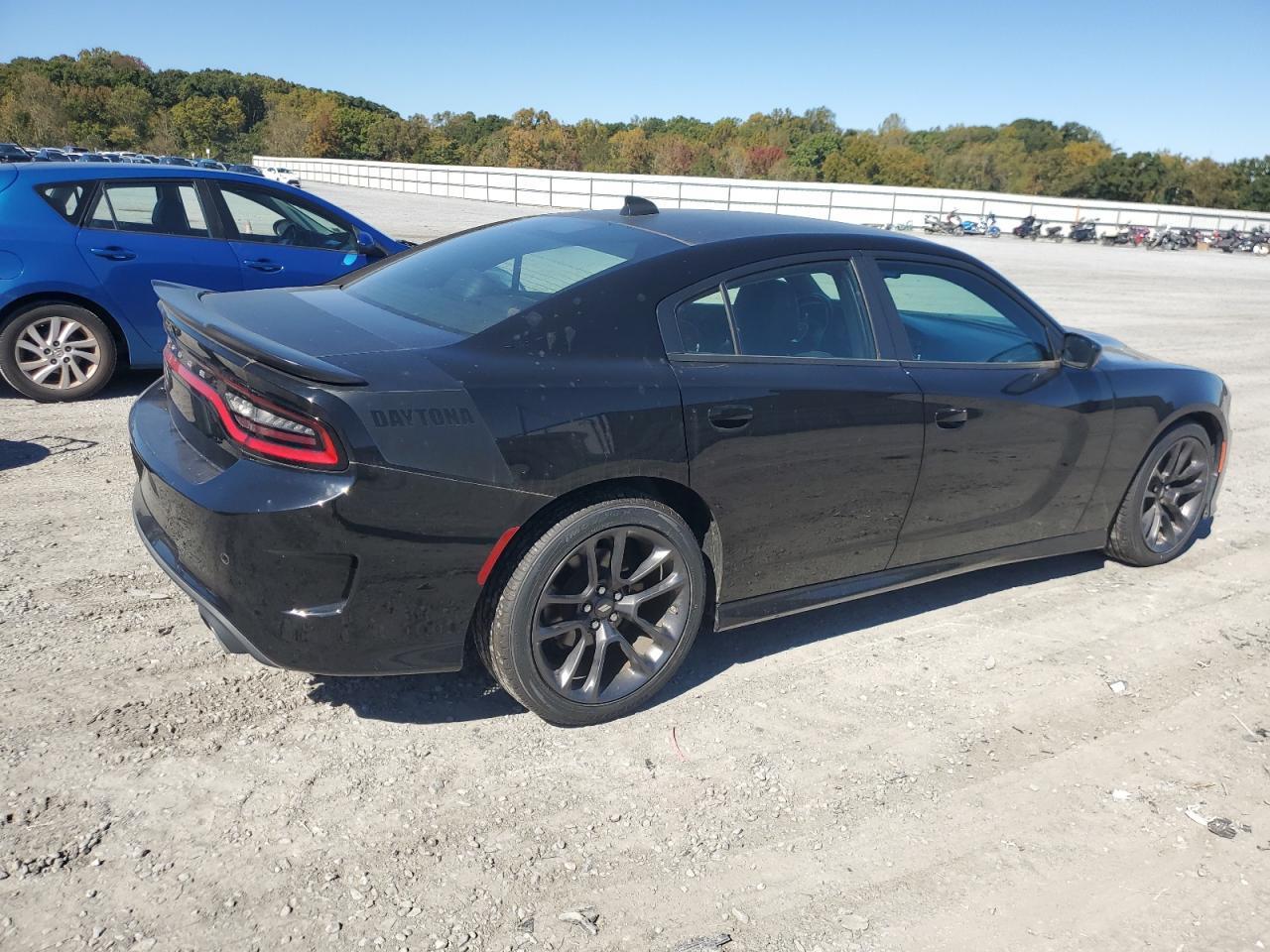 2021 Dodge Charger R/T - Фото 3