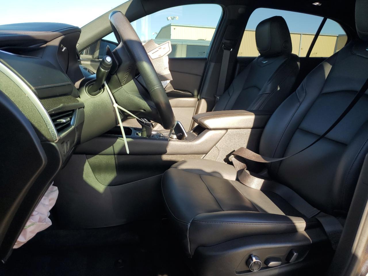 2023 Cadillac Xt4 Sport - Фото 7