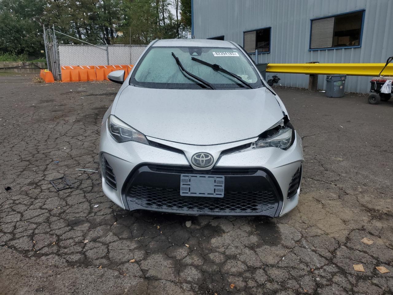 2018 Toyota Corolla L - Image 5