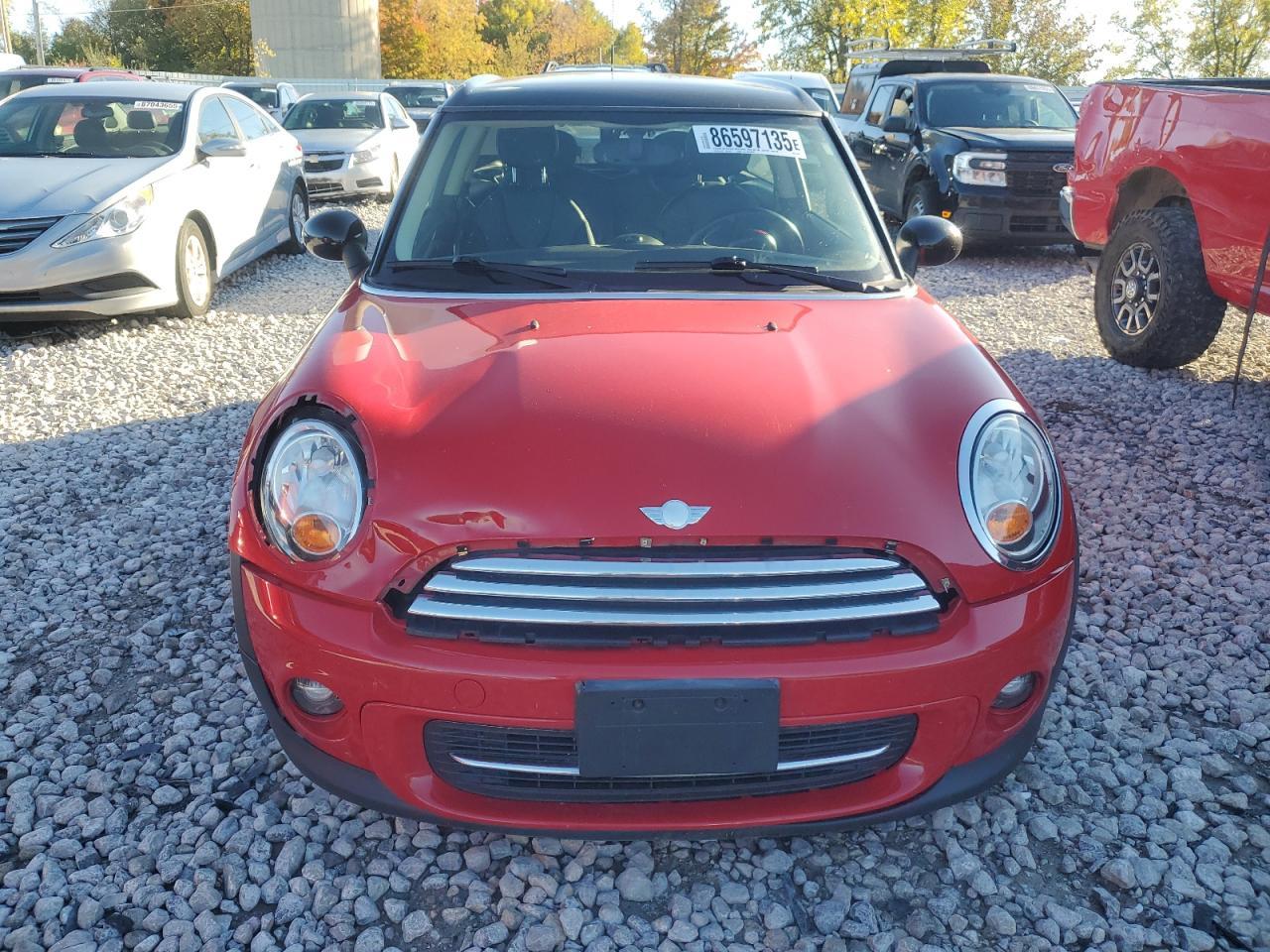 2012 Mini Cooper Clubman - Image 5