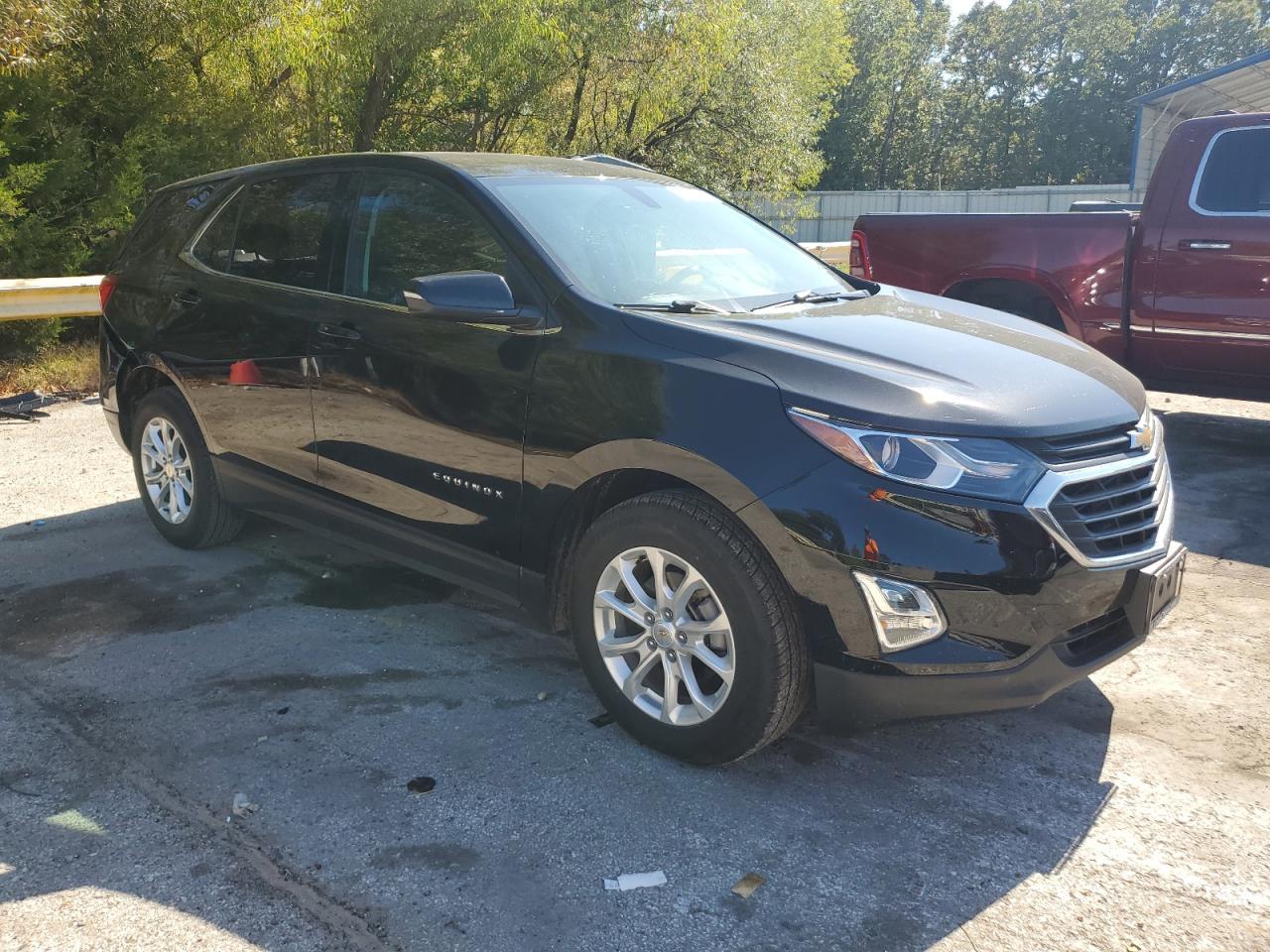 2019 Chevrolet Equinox Lt - Фото 4