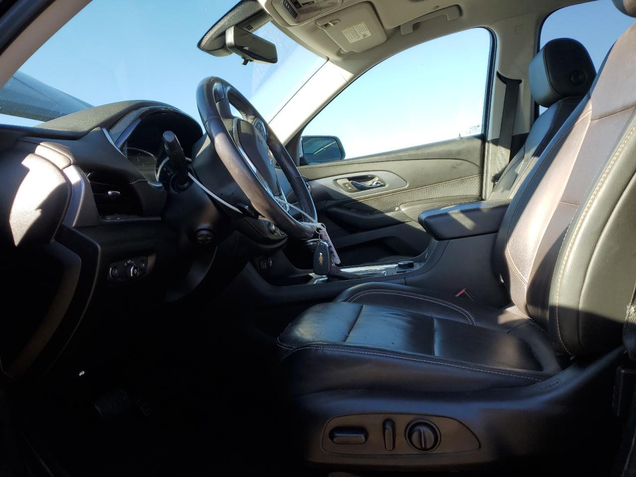 2020 Chevrolet Traverse Premier - Image 7