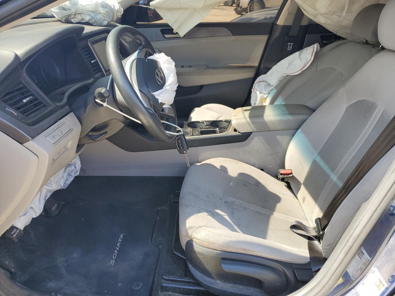 2019 Hyundai Sonata Se - Image 7