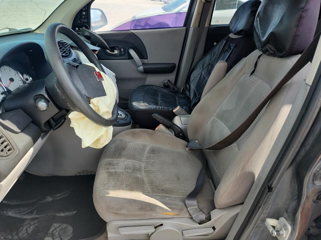 2005 Saturn Vue - Фото 7