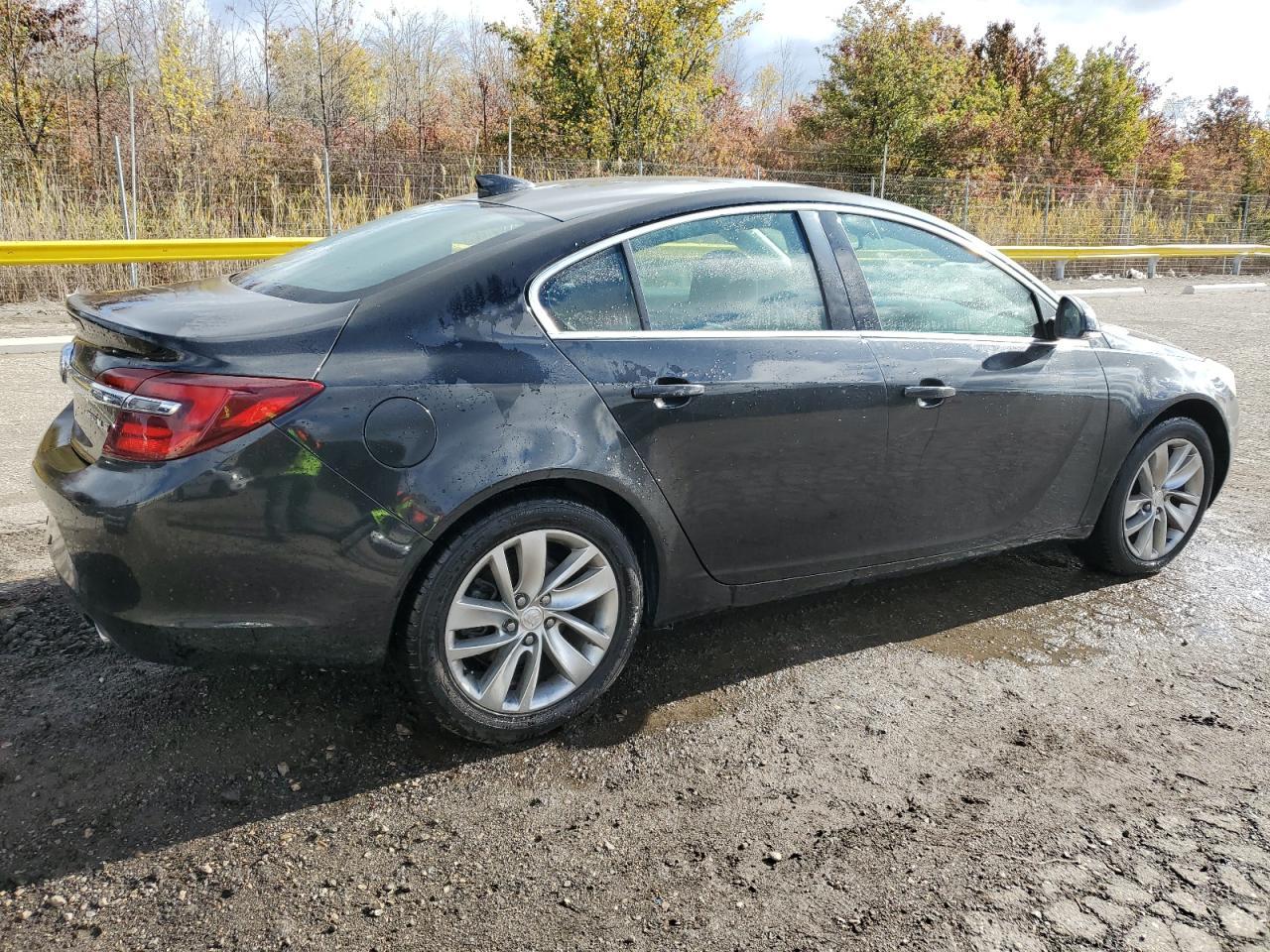 2015 Buick Regal - Фото 3