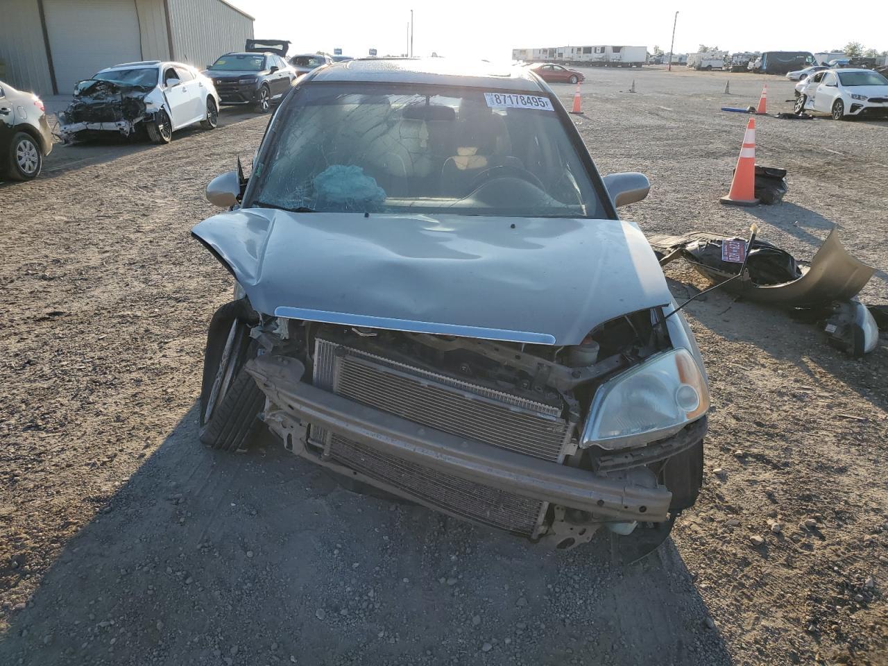 2003 Honda Civic Ex - Image 5