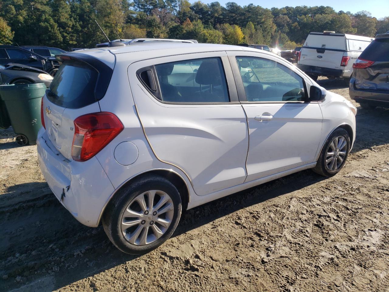2017 Chevrolet Spark 1Lt - Image 3