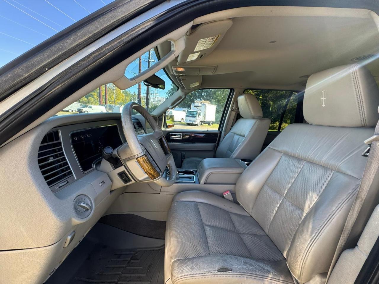 2010 Lincoln Navigator - Фото 5