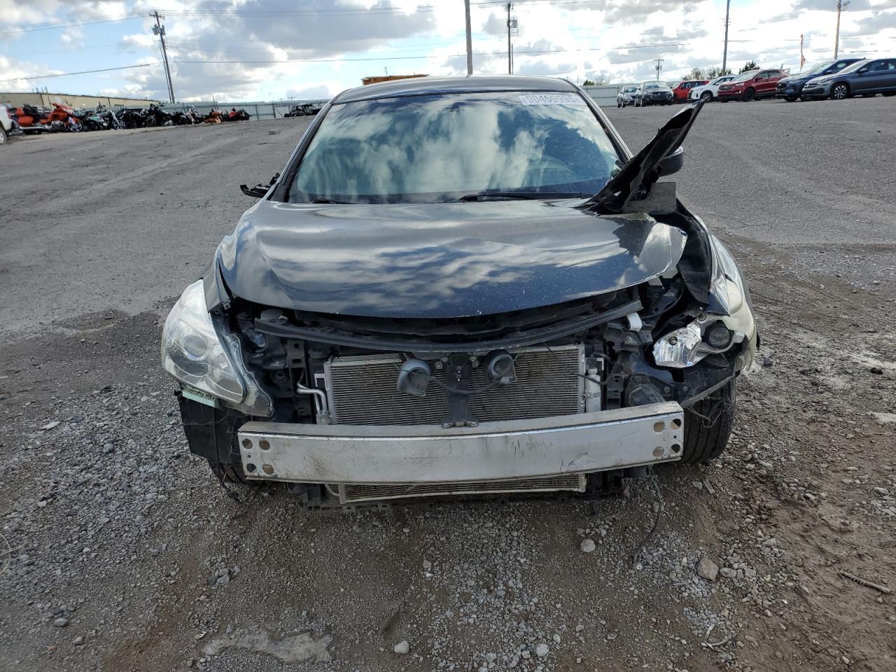 2015 Nissan Altima 2.5 - Image 5