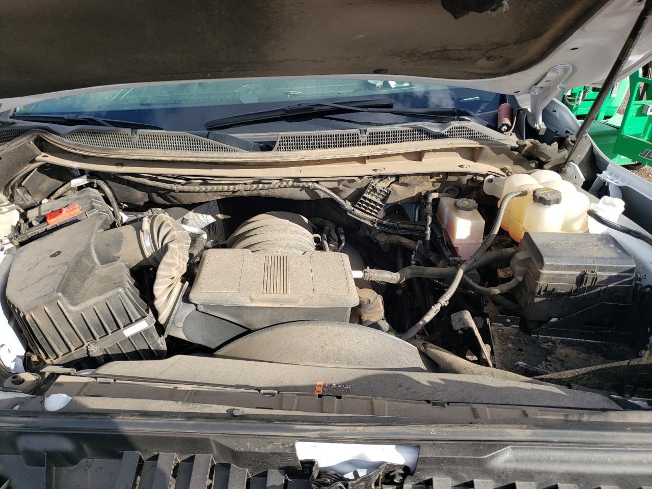 2025 GMC Sierra Hd Flatbed Truck - Фото 7