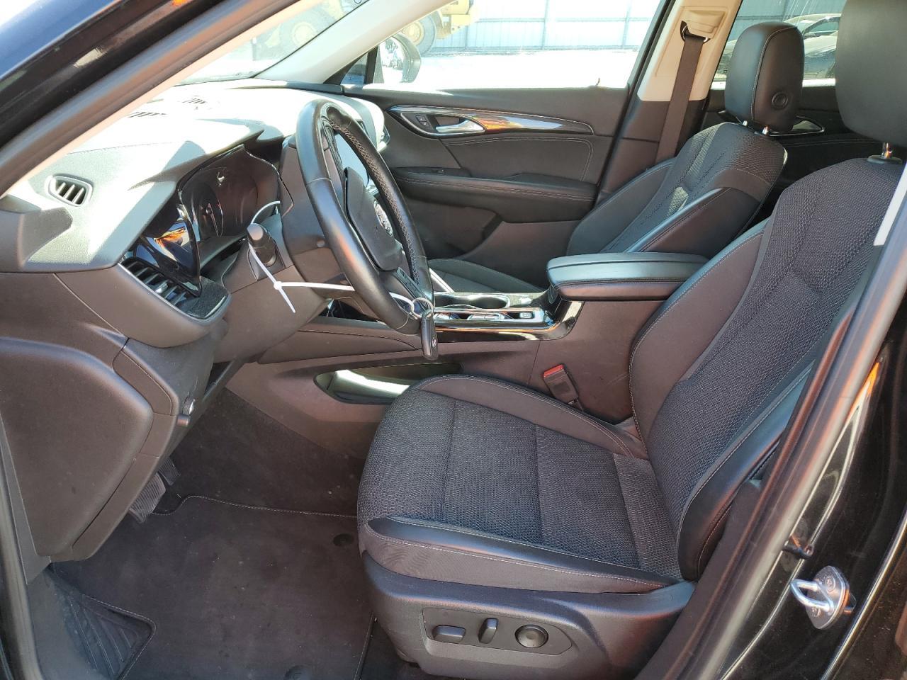 2021 Buick Envision Preferred - Фото 7