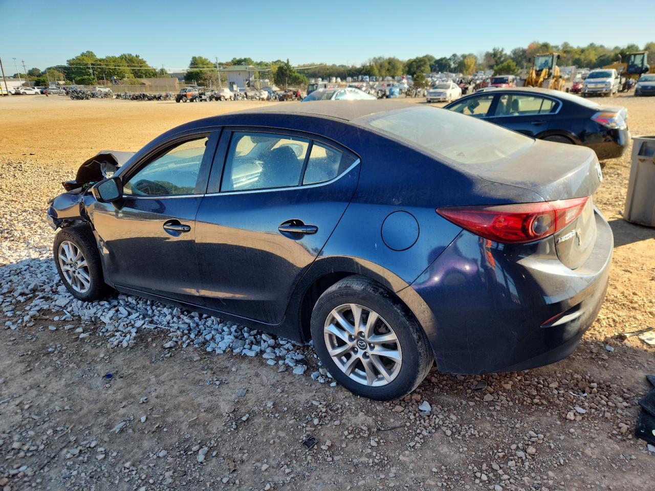 2016 Mazda 3 Sport - Image 2