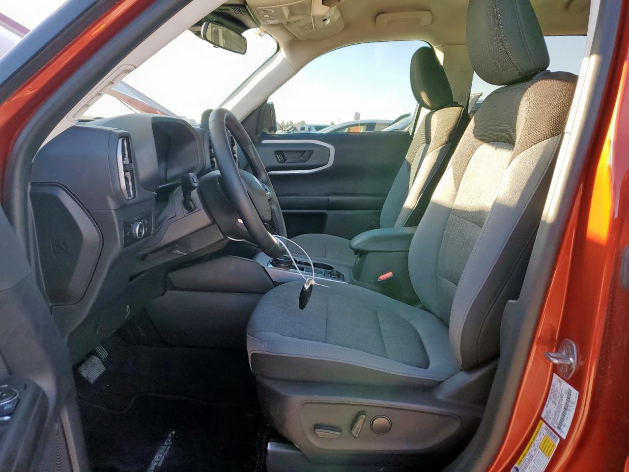 2024 Ford Bronco Sport Big Bend - Image 7