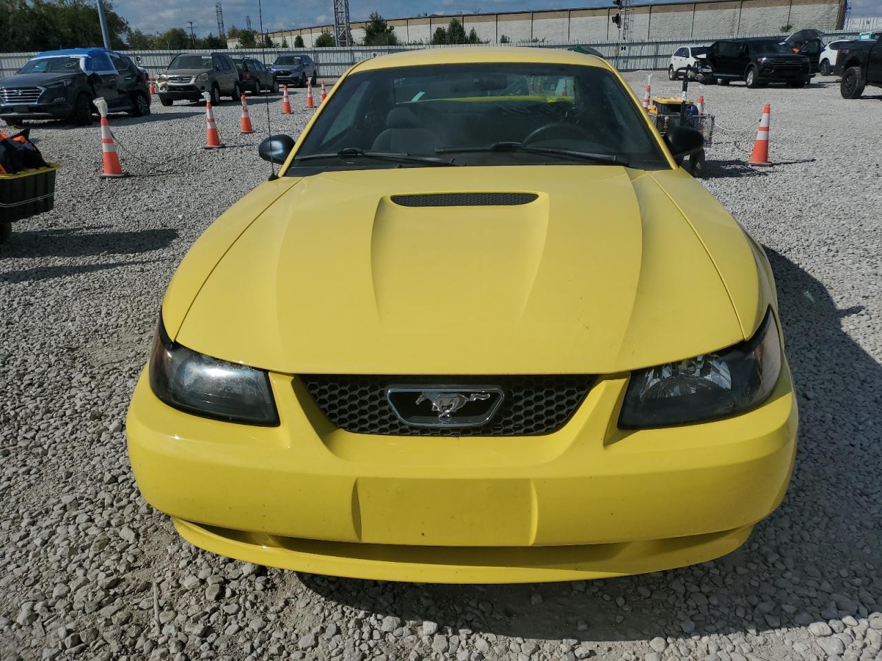 2001 Ford Mustang - Image 5