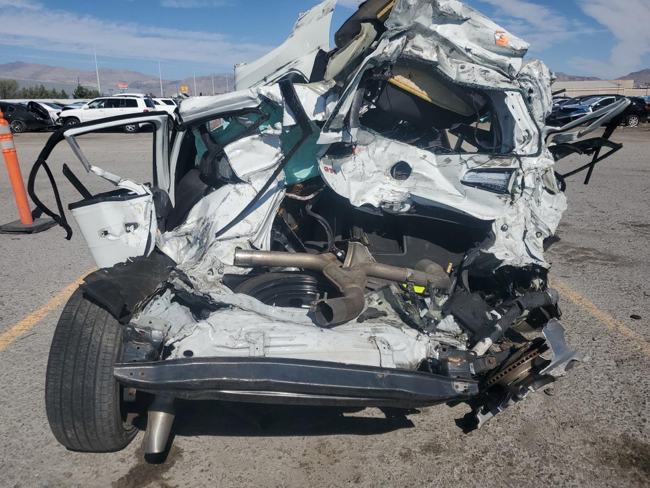 2020 Volkswagen Gti S - Фото 6