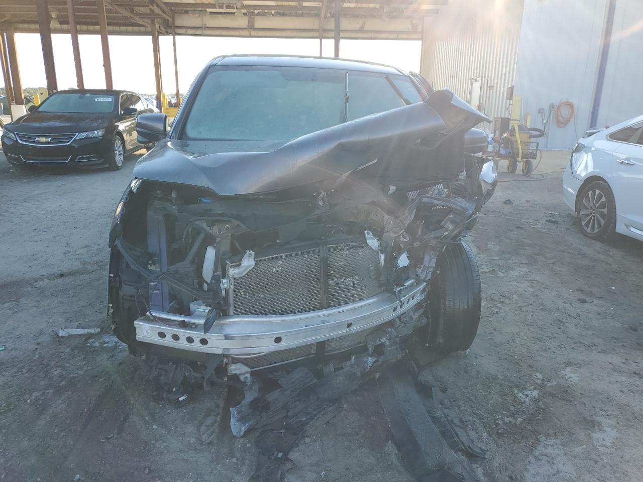 2016 Honda Pilot Exln - Фото 5