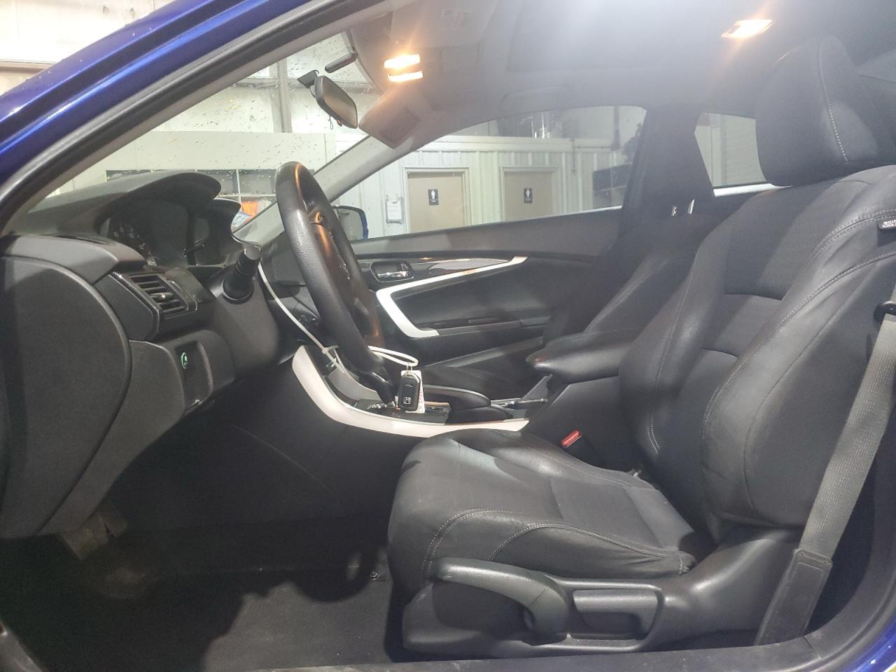 2014 Honda Accord Ex - Image 7