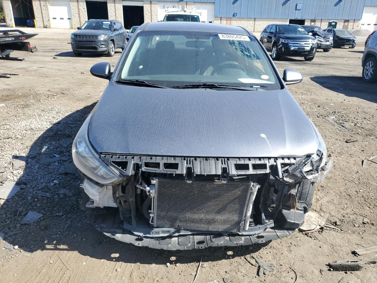 2018 Hyundai Accent Se - Image 5