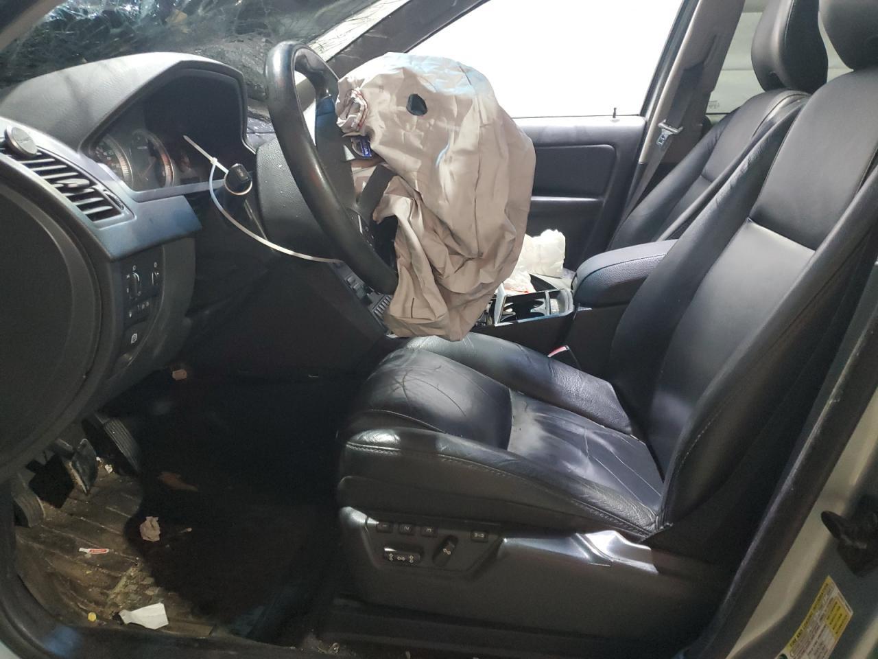 2014 Volvo Xc90 3.2 - Фото 7