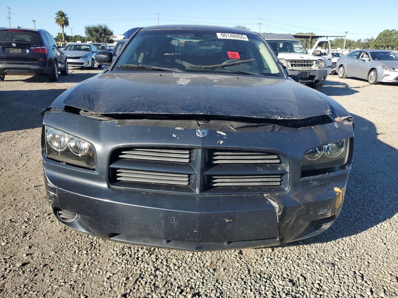 2008 Dodge Charger - Фото 5