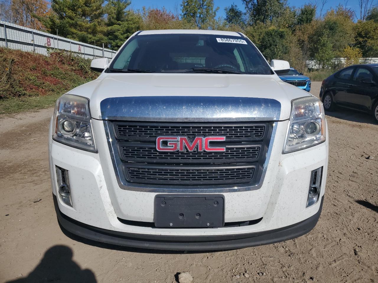 2013 GMC Terrain Sle - Image 5
