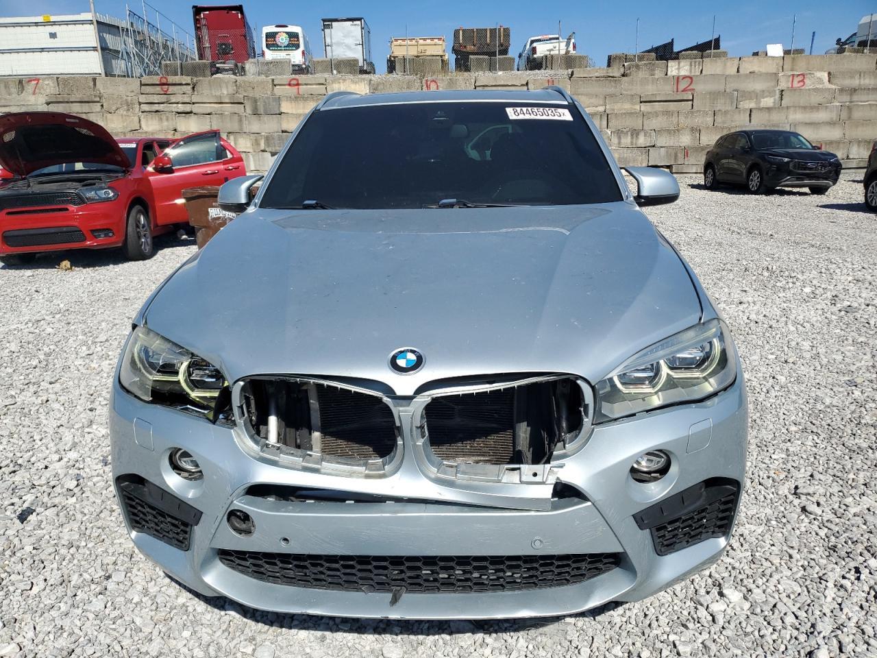2015 BMW X5 M - Image 5