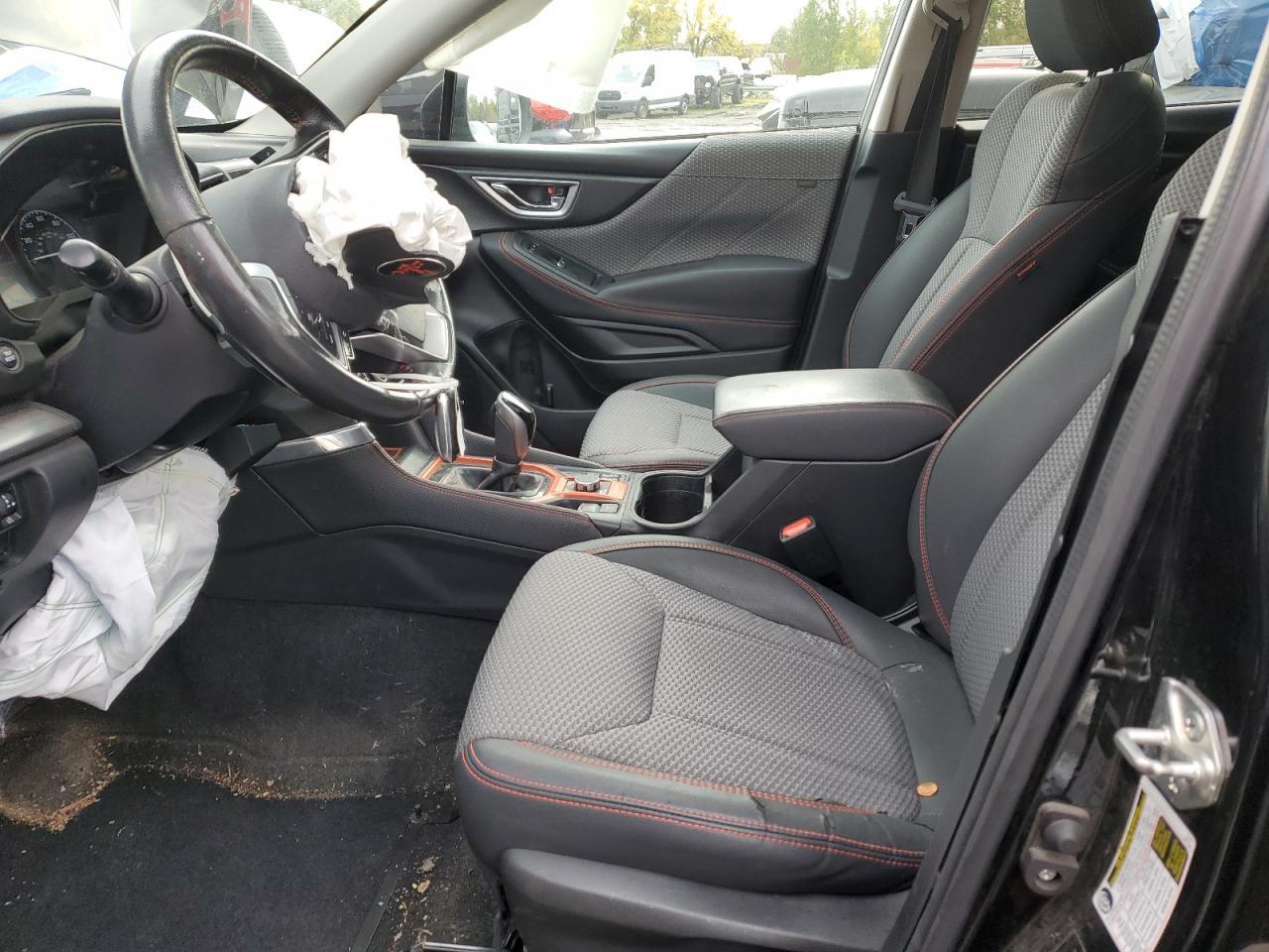 2021 Subaru Forester Sport - Image 7