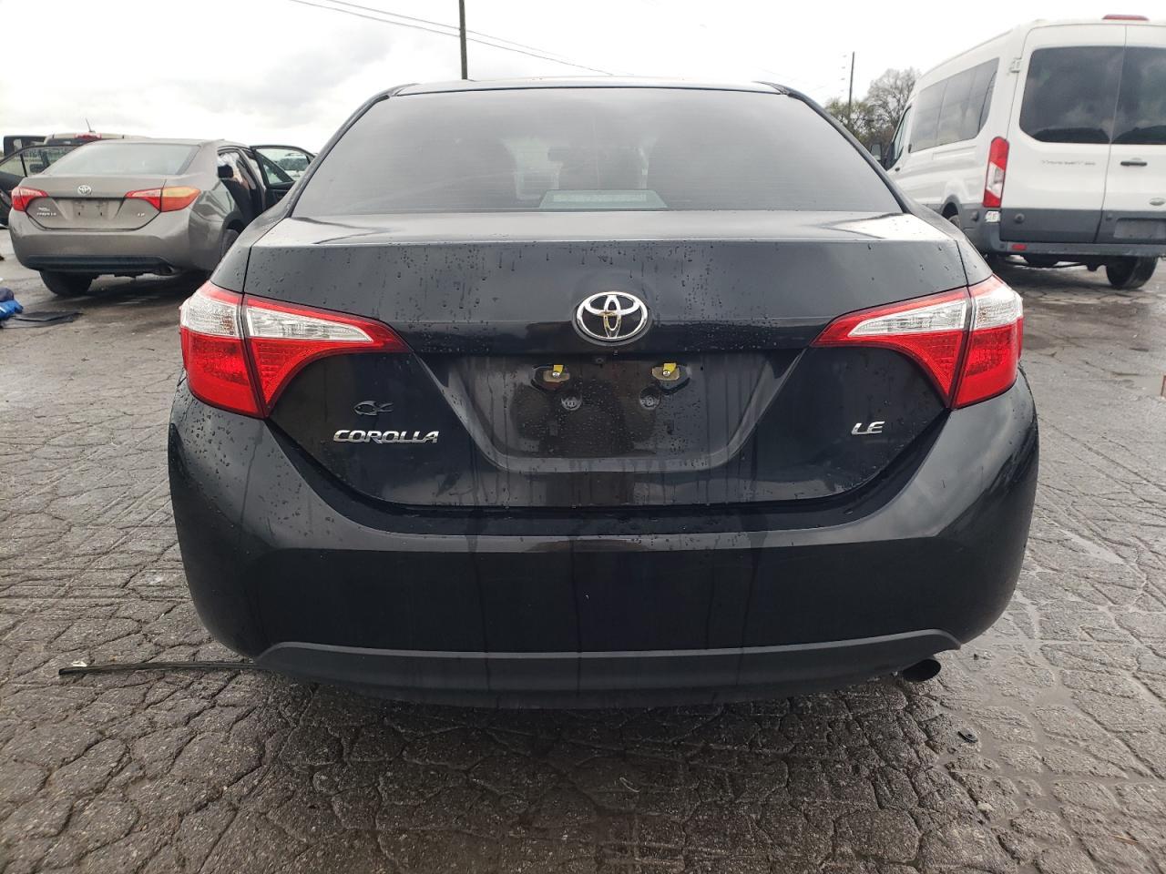 2016 Toyota Corolla L - Image 6