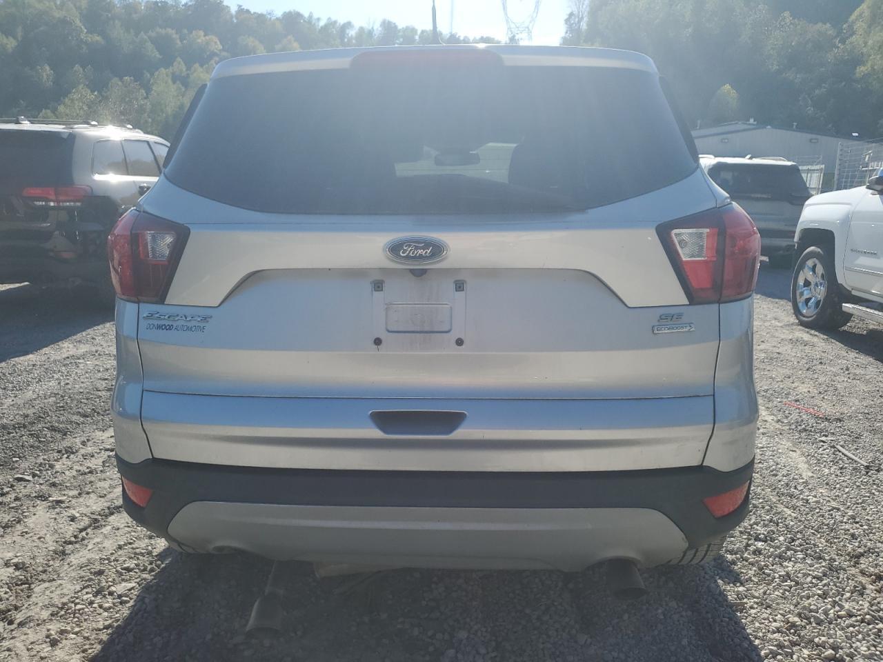 2019 Ford Escape Se - Image 6