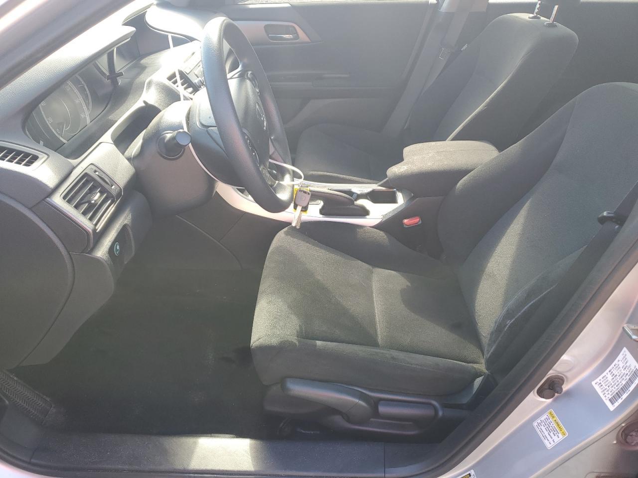 2013 Honda Accord Lx - Image 7