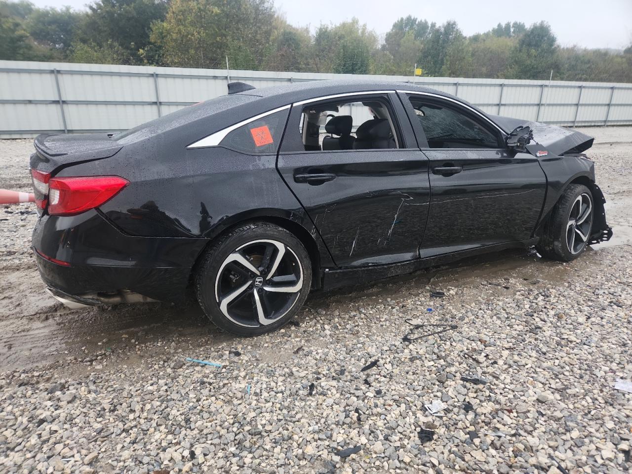 2022 Honda Accord Sport Se - Фото 3