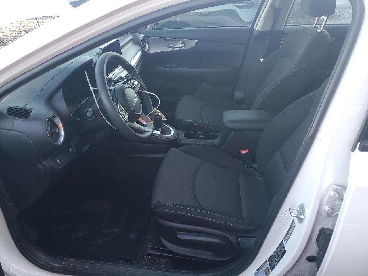 2023 Kia Forte Lx - Фото 7