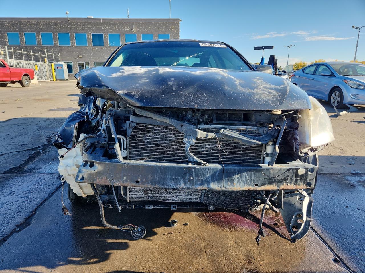 2012 Nissan Altima Base - Image 5