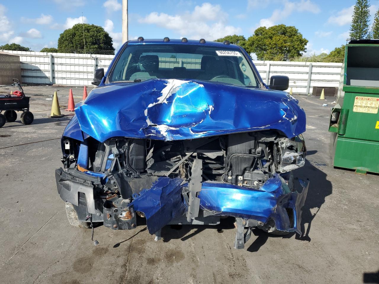 2018 Ram 1500 St - Фото 5