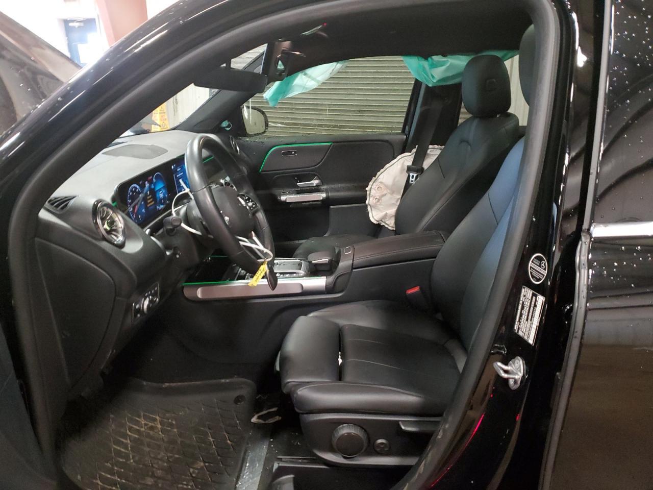 2022 Mercedes-Benz Glb 250 4Matic - Image 7