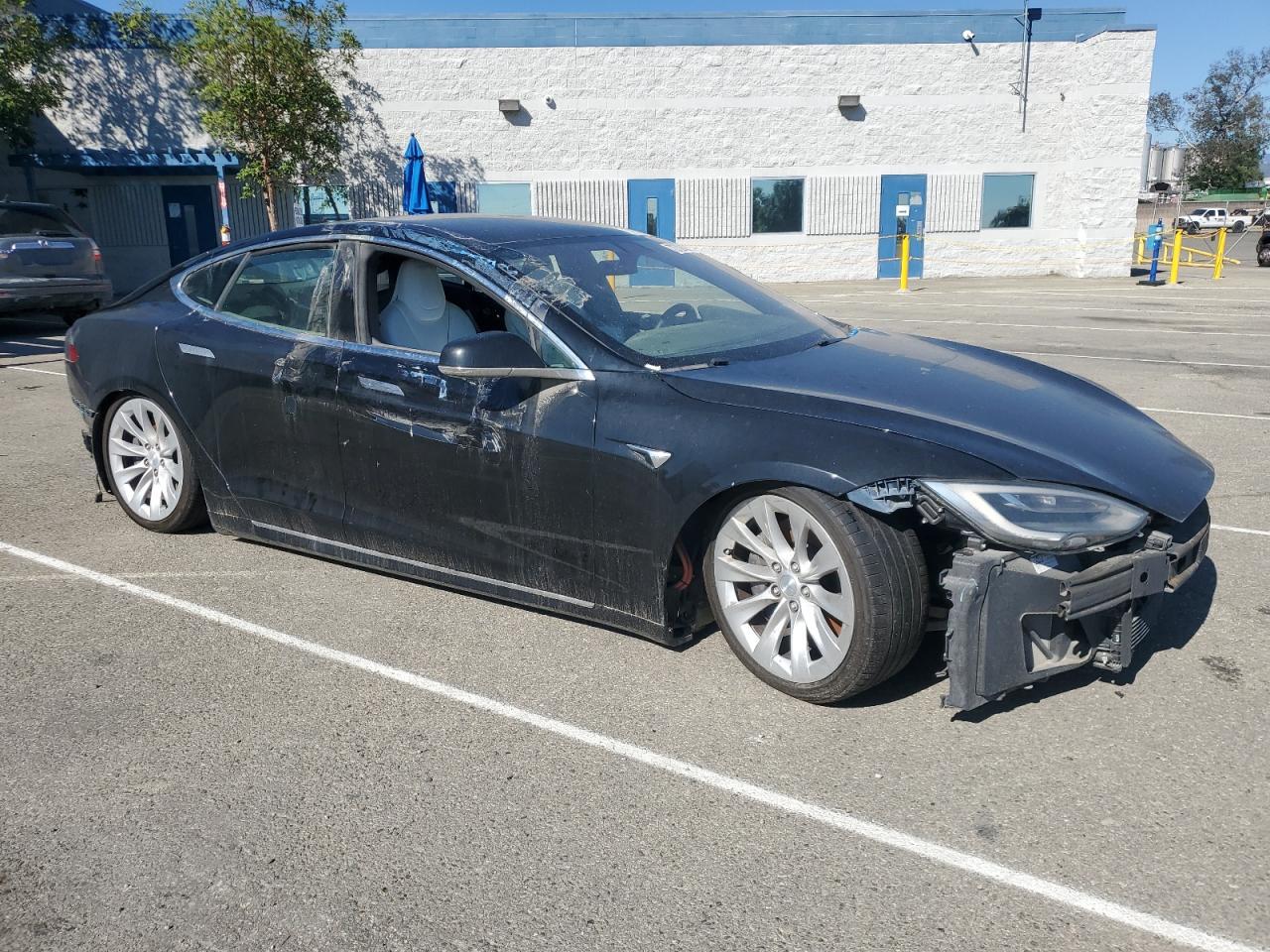 2019 Tesla Model S - Image 4