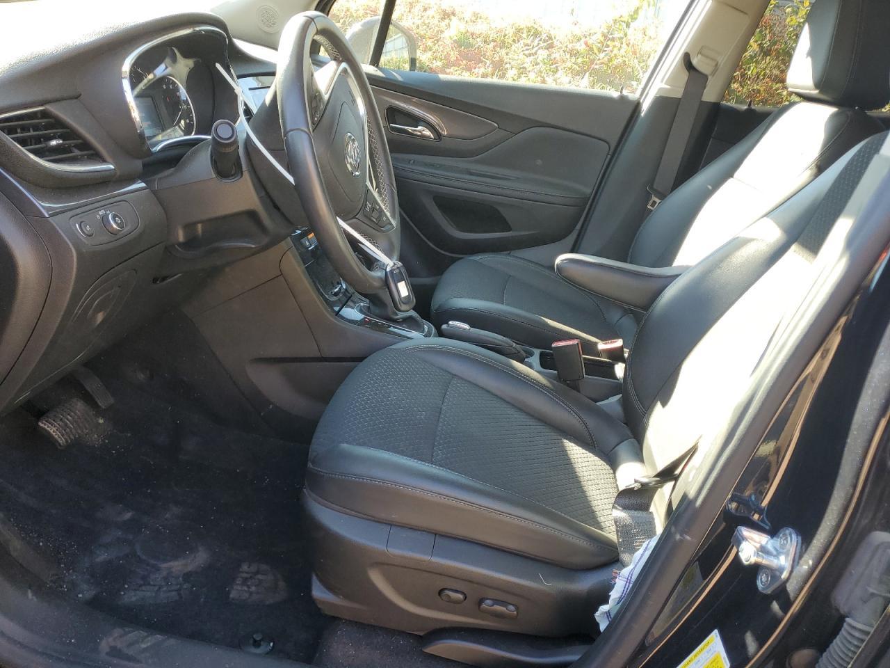 2022 Buick Encore Preferred - Image 7