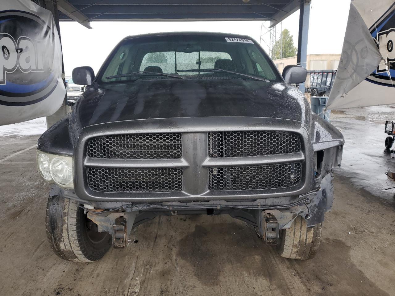 2002 Dodge Ram 1500 - Фото 5