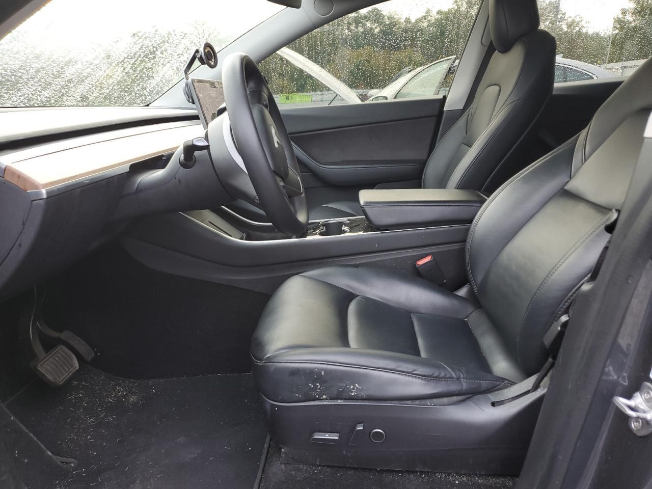 2021 Tesla Model Y - Image 7