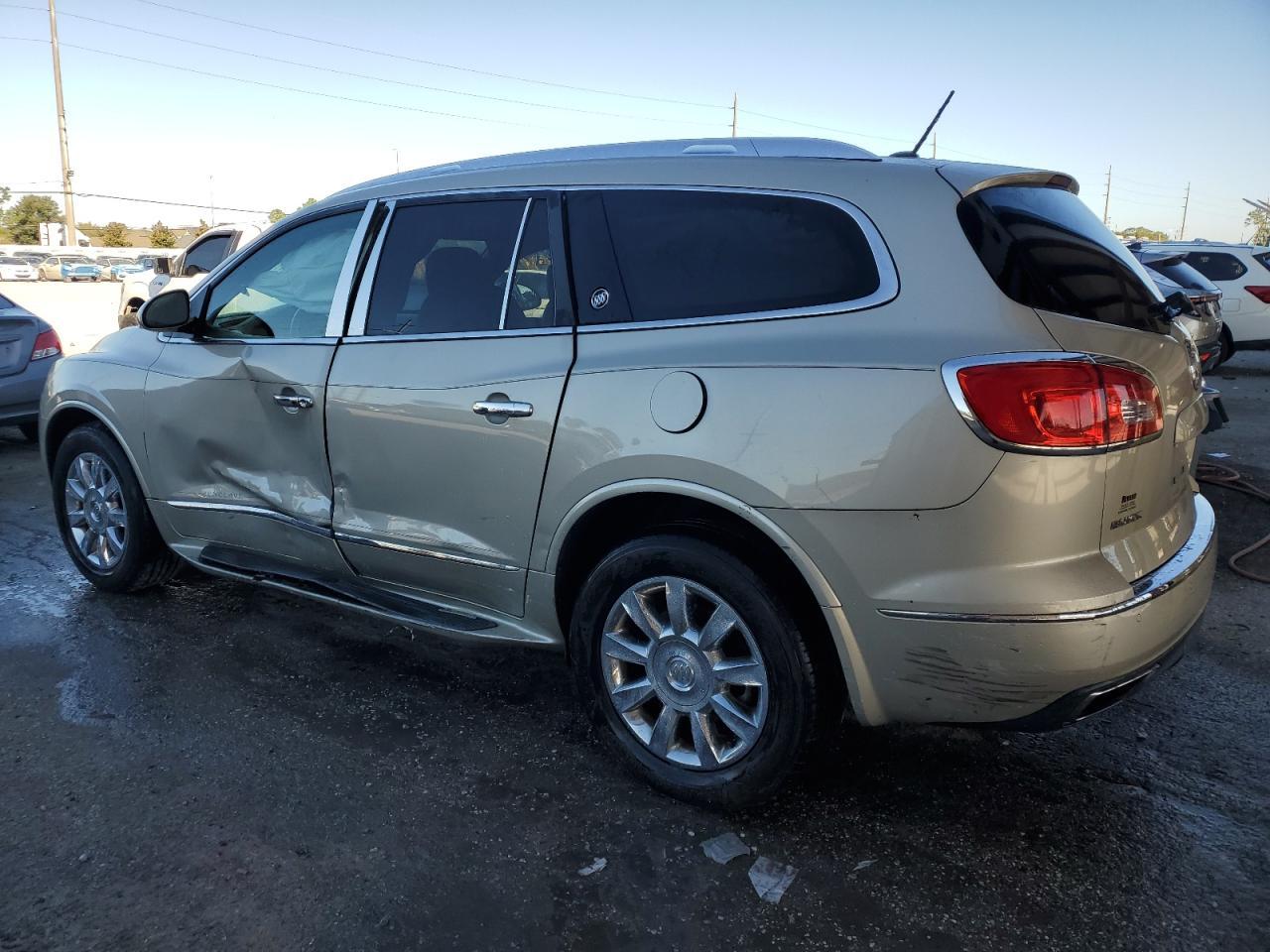 2014 Buick Enclave - Image 2