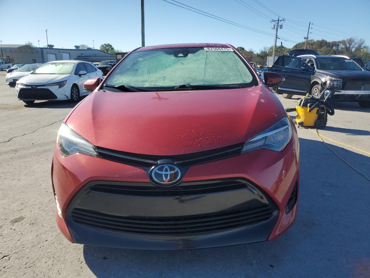 2019 Toyota Corolla L - Фото 5