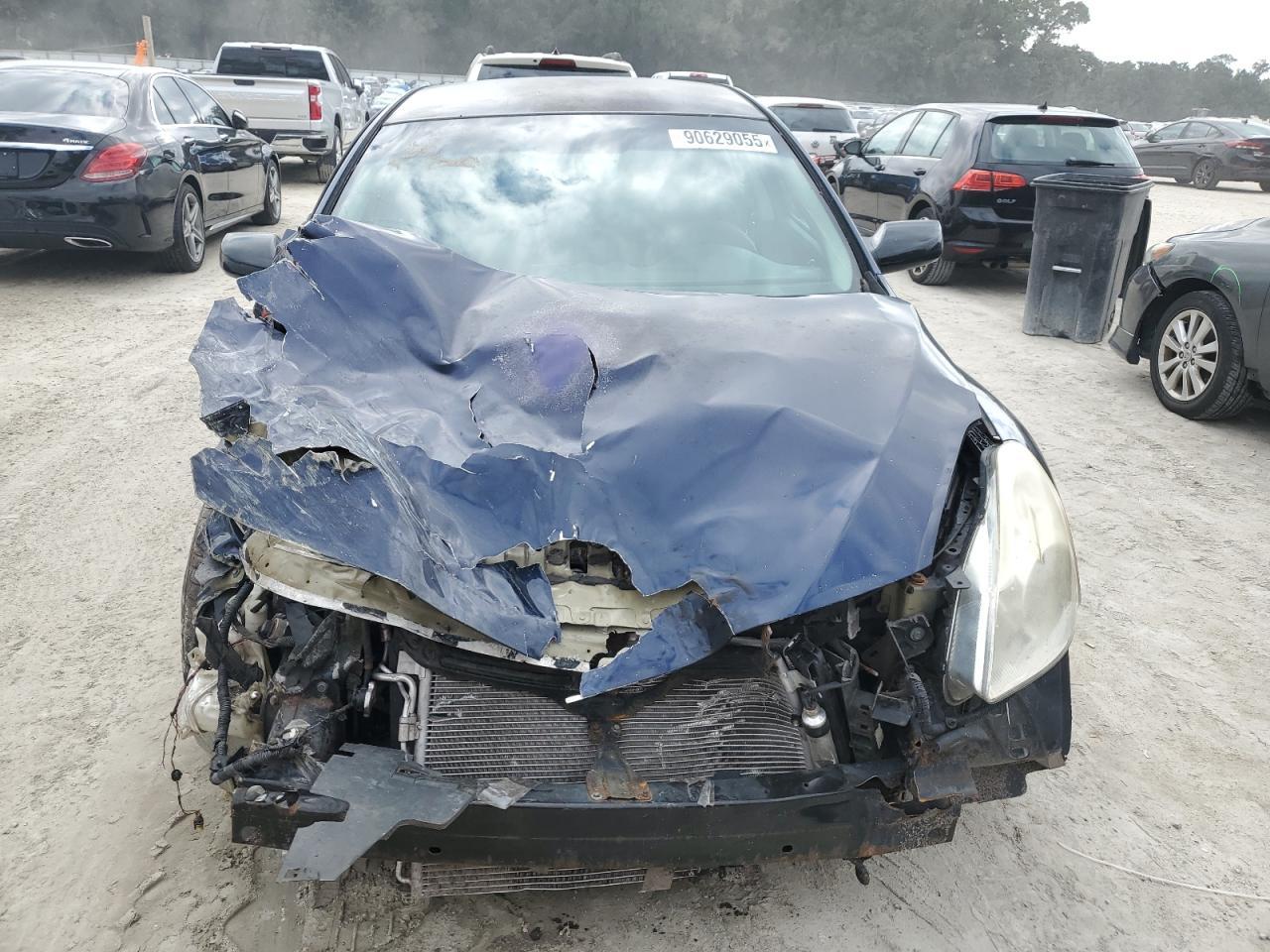 2010 Nissan Altima Base - Image 5