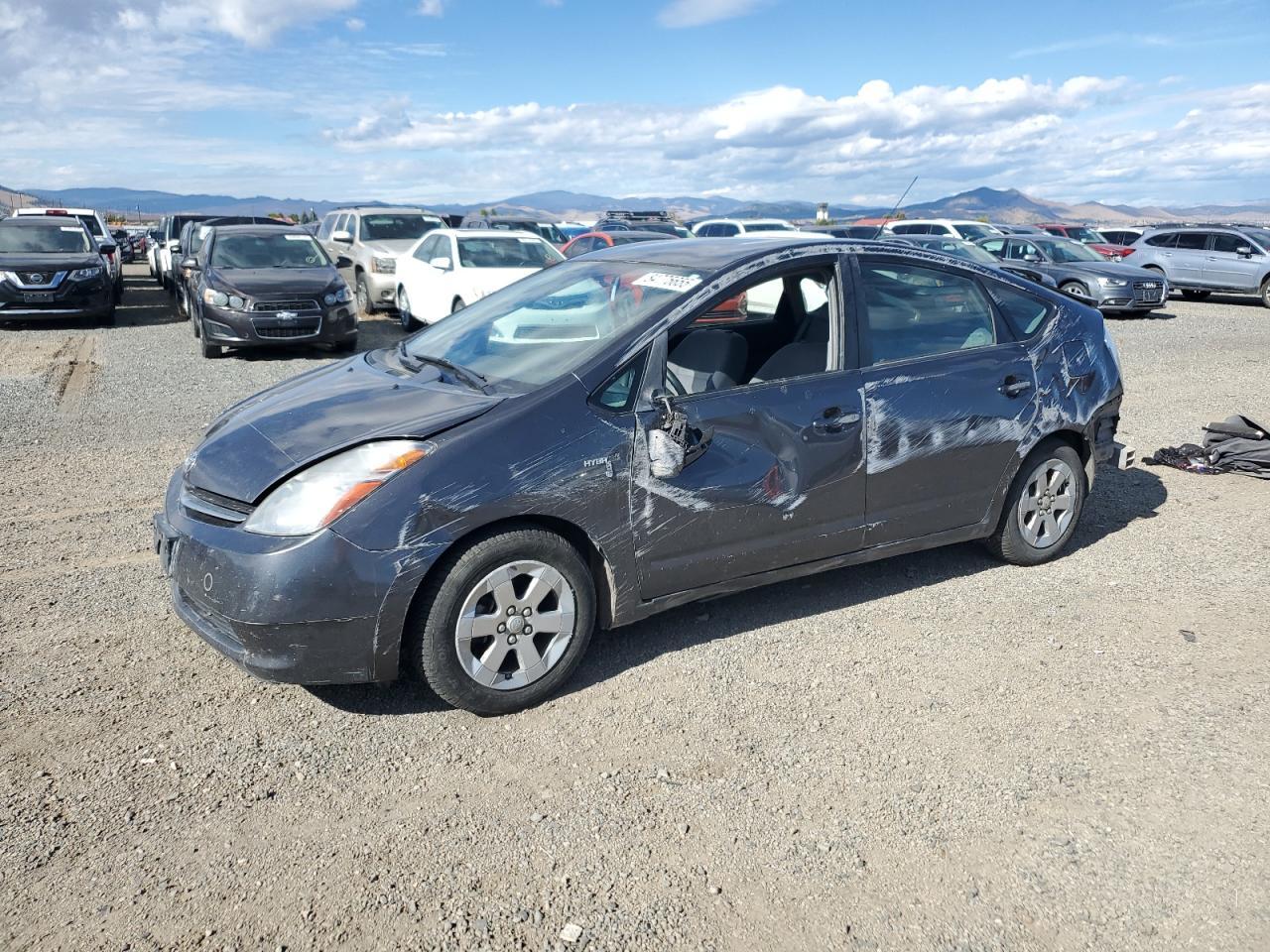 2008 Toyota Prius