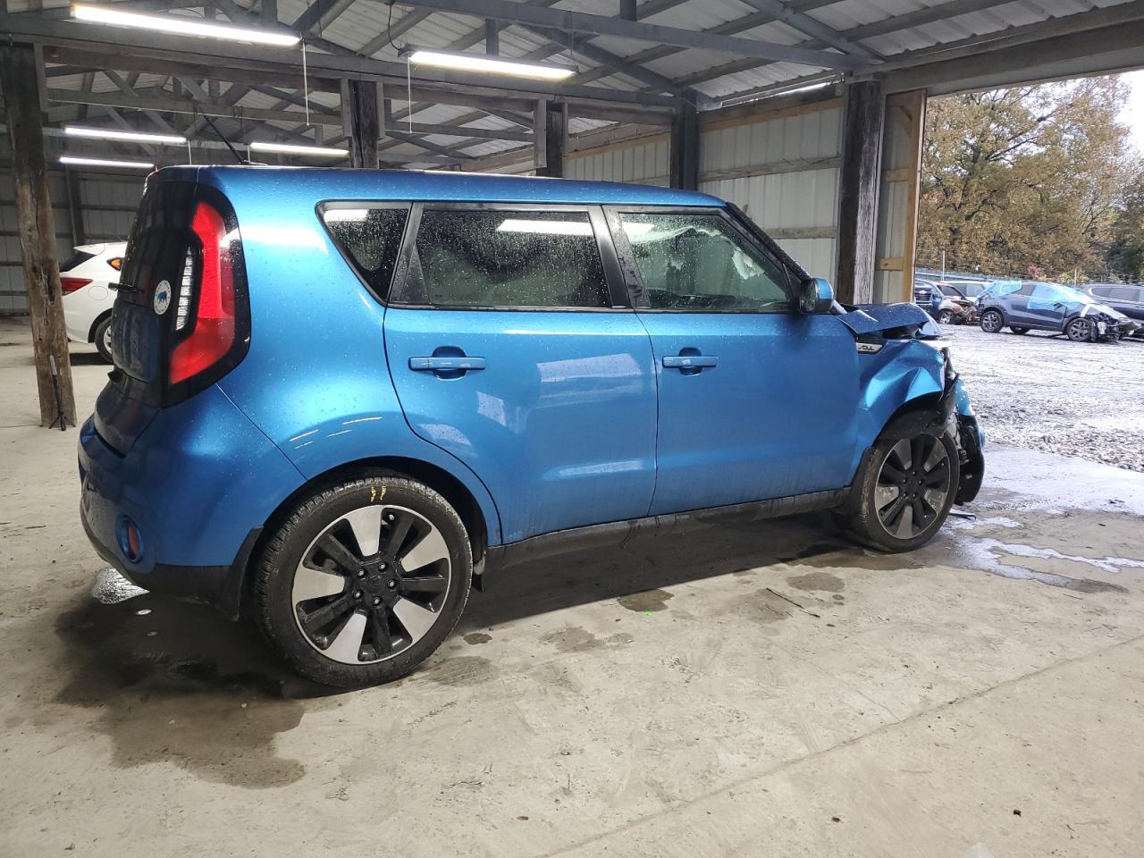2019 Kia Soul + - Фото 3