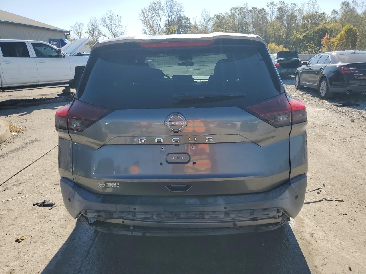 2023 Niss Rogue S Fwd *Ltd Ava - Image 6
