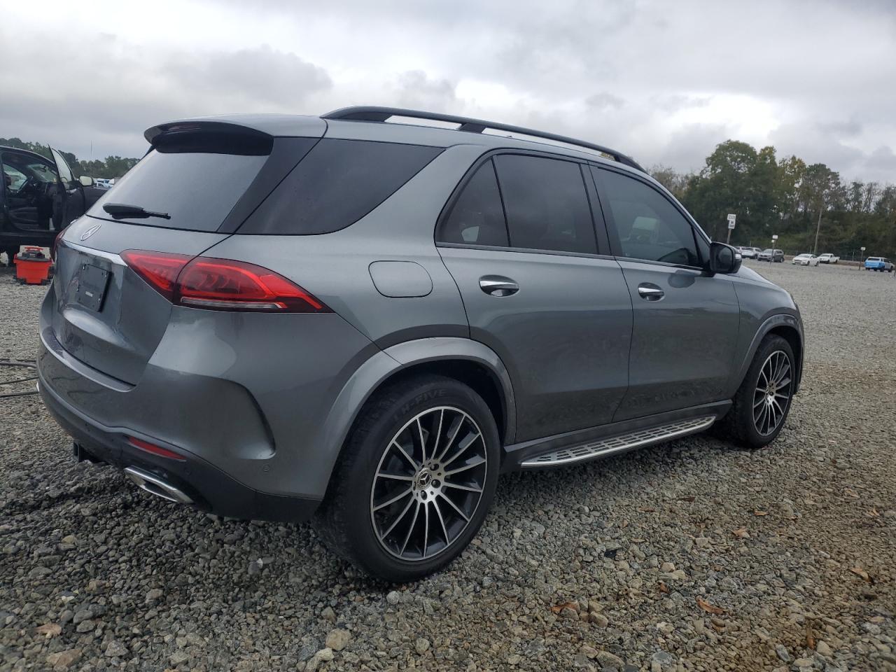 2023 Mercedes-Benz Gle 350 - Фото 3