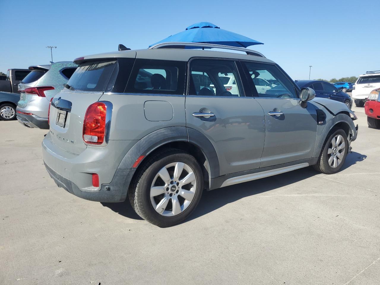 2019 Mini Cooper Countryman - Фото 3