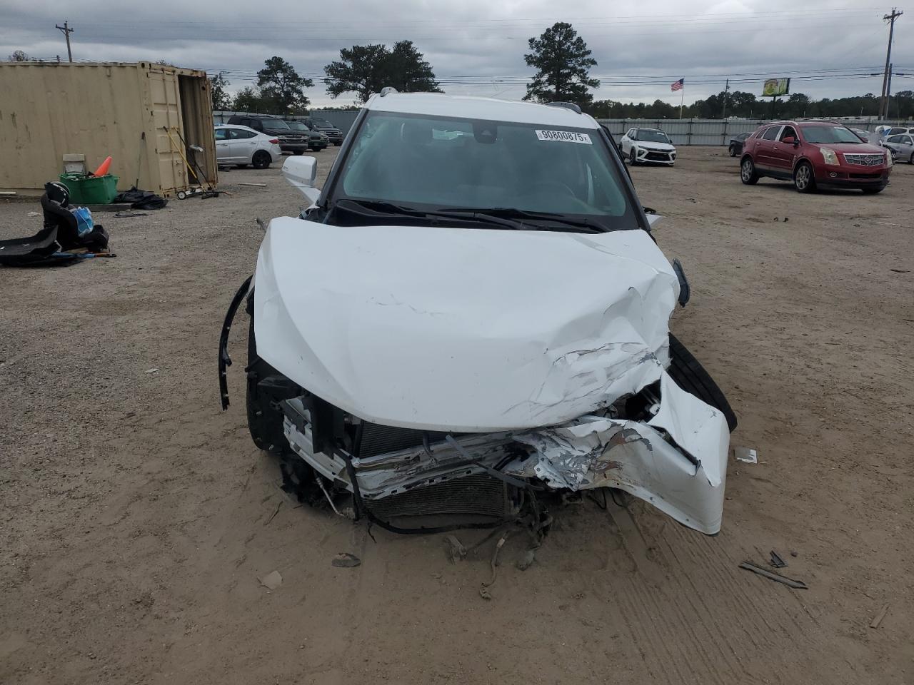 2024 Chevrolet Blazer 3Lt - Фото 5