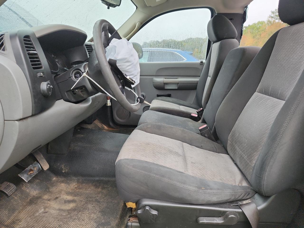 2008 Chevrolet Silverado C1500 - Фото 7