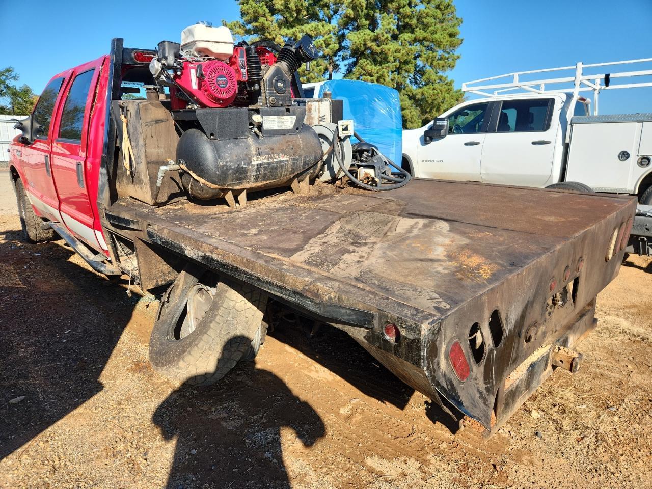 2006 Ford F350 Srw Super Duty - Image 2